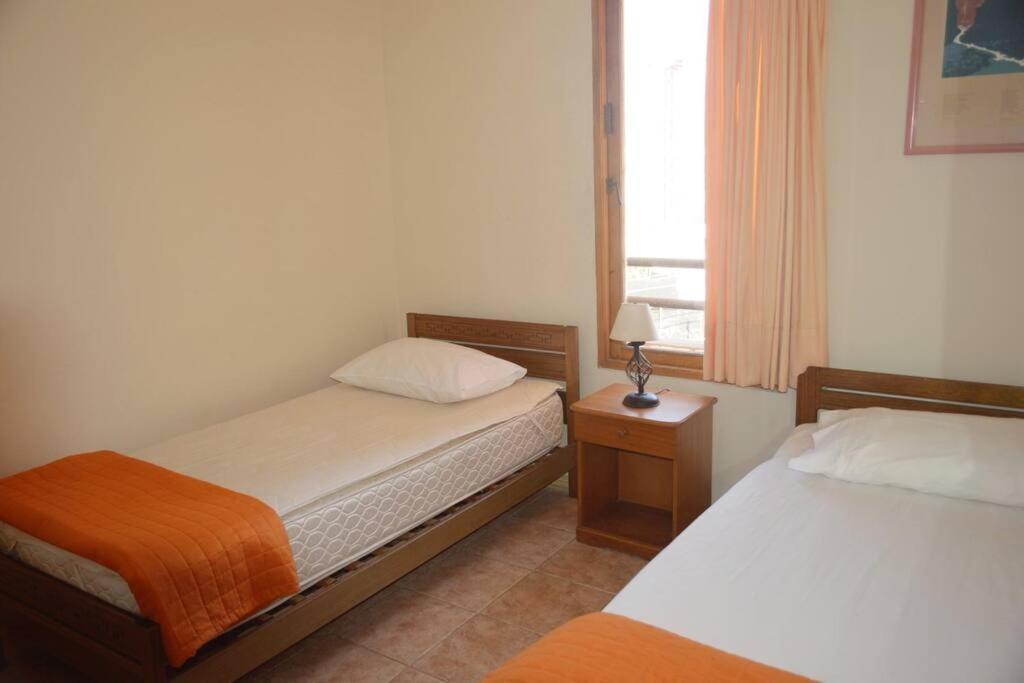 Apartamento Depto Frente Al Mar Con Wifi Se Permiten Mascotas Mac05 La Serena